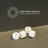Sunpower Satori(Buddha Formula)