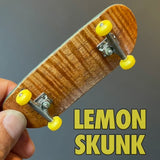 Sunpower Lemon Skunk(Street Formula)