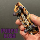 Sunpower Purple Kush(Nomads Formula)