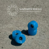 Sunpower Soda Stroll(Nomads Formula)