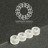 Sunpower Yudachi (Rainy Formula)