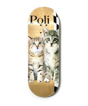 Poli - Checkered Katz