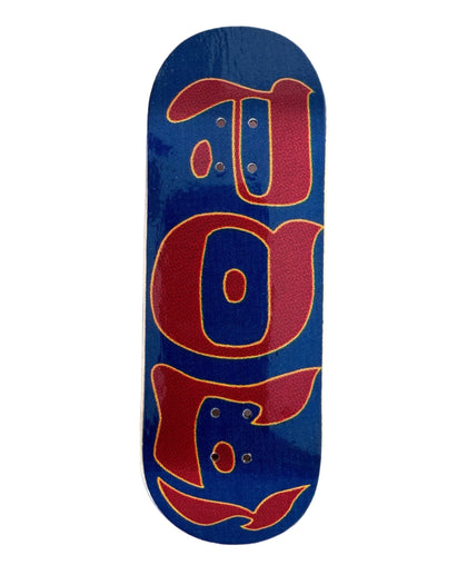 Poli - Logo Series 2 Blue/Red