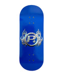 Poli - Chrome Emblem