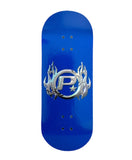 Poli - Chrome Emblem