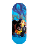 Poli - Dawgs 2 - Blue