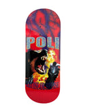 Poli - Dawgs 2 - Red