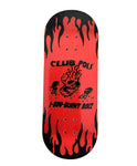 Poli - Club Poli Red