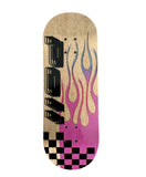 Poli - Mach 5 Pink/Natural