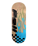 Poli - Mach 5 Blue/Natural
