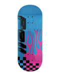 Poli - Mach 5 Blue/Pink