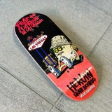 Chems x Heroin- Fear and Loathing 2025 Pink
