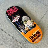 Chems x Heroin- Fear and Loathing 2025 Orange