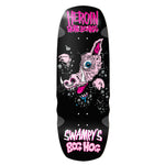 Chems x Heroin- Swampy's Bog Hog