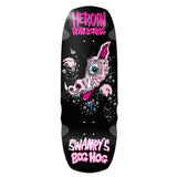 Chems x Heroin- Swampy's Bog Hog