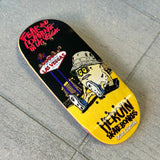 Chems x Heroin- Fear and Loathing 2025 Yellow