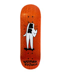 BLACKRIVER x RAVIOLLE - BR hand Orange