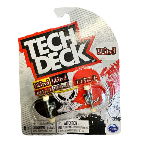 TECH DECK - 96MM- Blind design 2