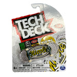 TECH DECK - 96MM- Real design 2