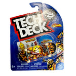 TECH DECK - 96MM- World Industries