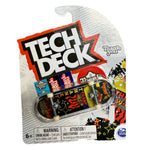 TECH DECK - 96MM- Thank you