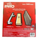 TECH DECK - PRO SERIES Daily Grind Pack