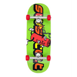 SLUSHCULT -GROM COMPLETES-Bang