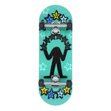 SLUSHCULT -GROM COMPLETES-Star Boy