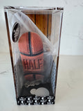 Half Audio -  TB-Ball Halftime