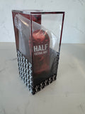 Half Audio - Half Sauce