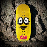 Chems x Heroin "LemonZilla"