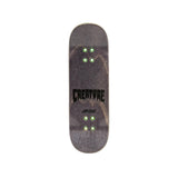 Joycult x Creature - Logo Stump