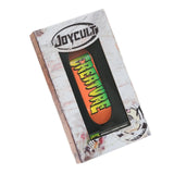 Joycult x Creature - Logo Stump