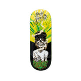 Joycult x Creature - Gravette Hippie Skull