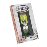Joycult x Creature - Gravette Hippie Skull
