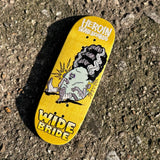 Chems x Heroin "Wide Bride" Yellow