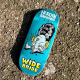 Chems x Heroin "Wide Bride" Blue