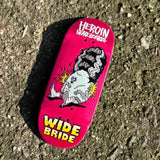 Chems x Heroin "Wide Bride" Red