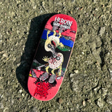 Chems x Heroin "Curb Killer 9" Pink
