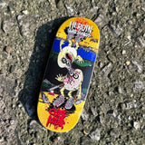 Chems x Heroin "Curb Killer 9" Yellow