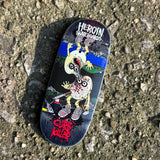 Chems x Heroin "Curb Killer 9" Black