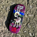 Chems x Heroin "Curb Killer 9" Purple