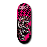CHEMS FB - Pink Tiger