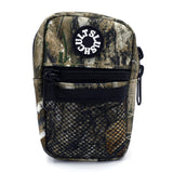 Slushcult- Mini side bag- Tree Camo