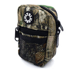 Slushcult- Mini side bag- Tree Camo