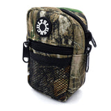 Slushcult- Mini side bag- Tree Camo