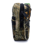 Slushcult- Mini side bag- Tree Camo