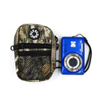 Slushcult- Mini side bag- Tree Camo