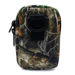 Slushcult- Mini side bag- Tree Camo
