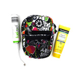 Slushcult- Mini side bag- Sticker Slap
